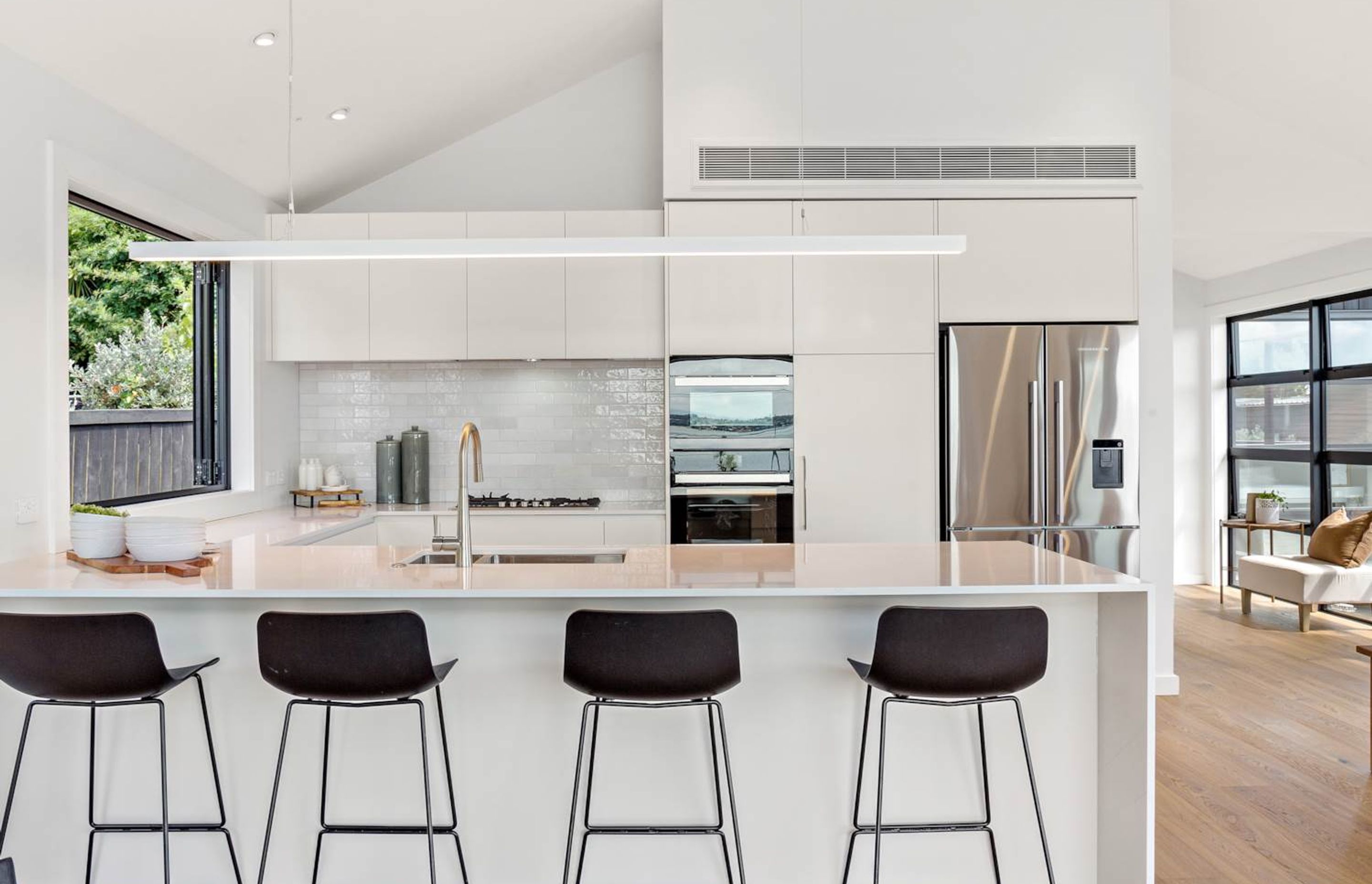 Riddell Road - Glendowie