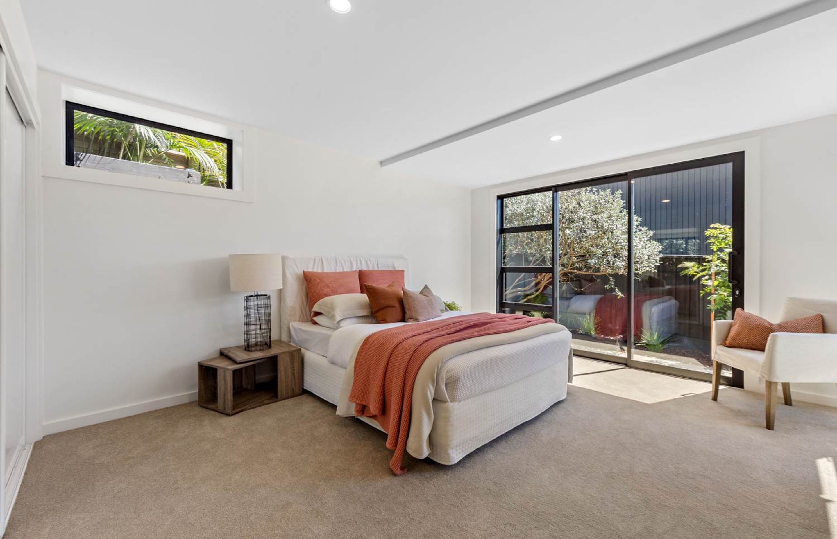Riddell Road - Glendowie