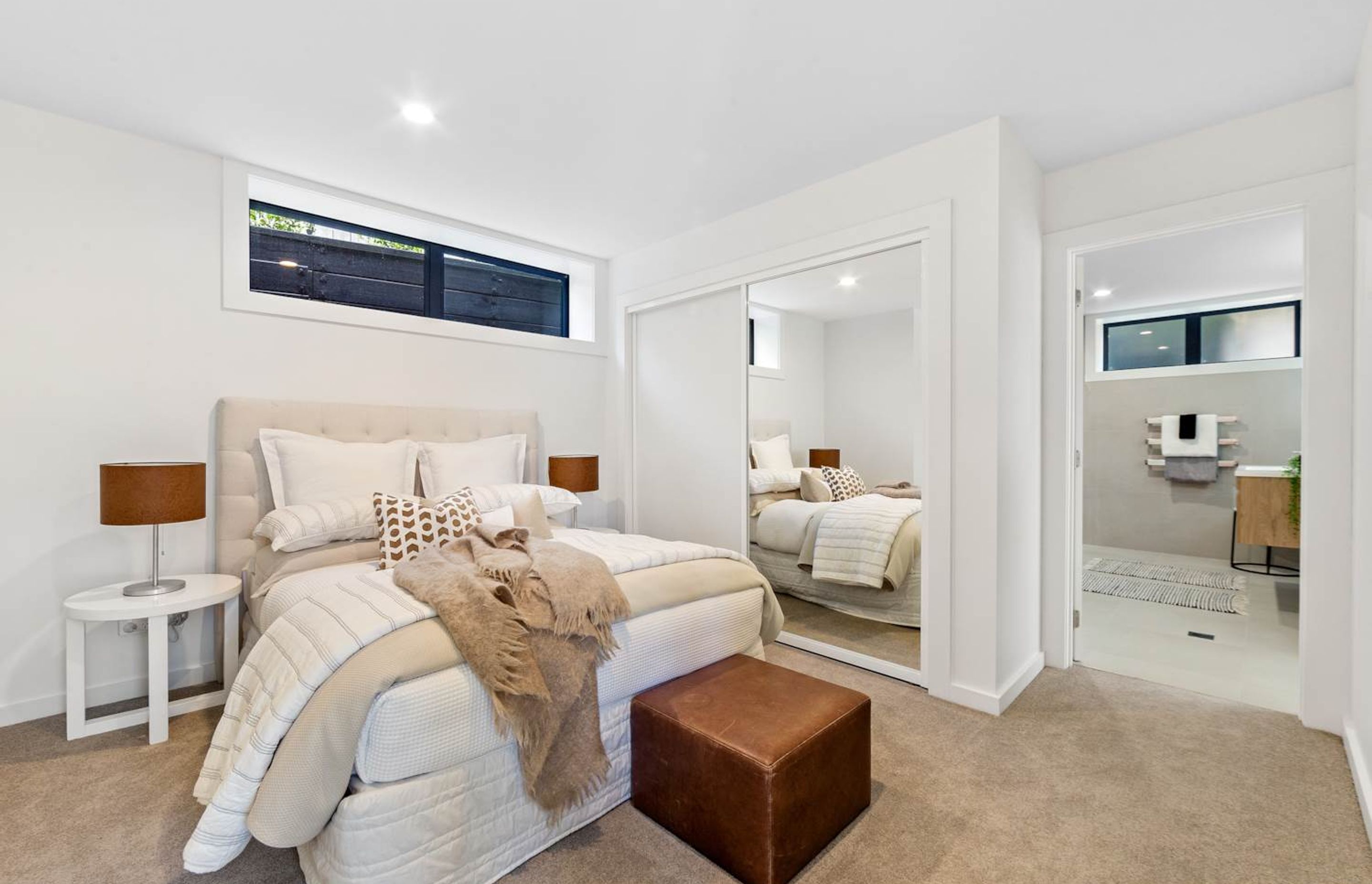 Riddell Road - Glendowie