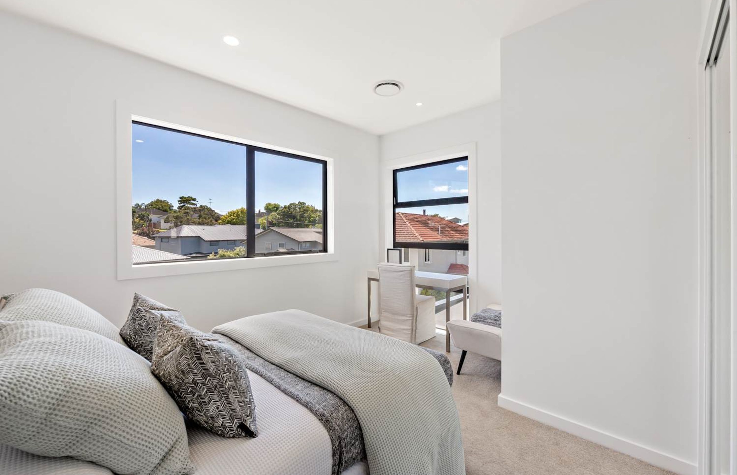 Riddell Road - Glendowie