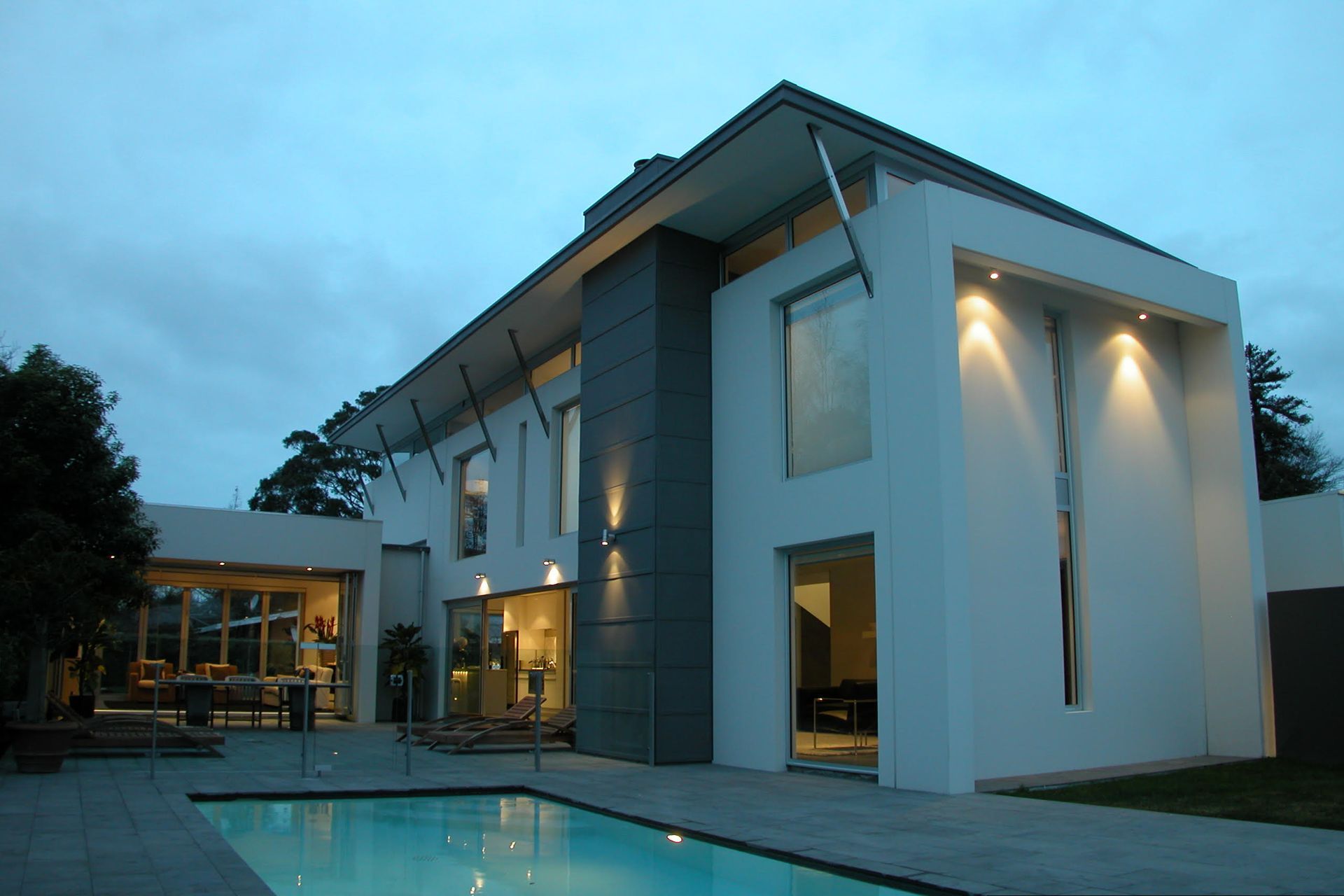 Thermomass home - Merivale Christchurch