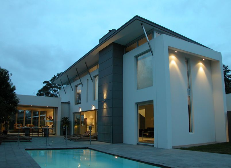 Thermomass Home - Merivale Christchurch