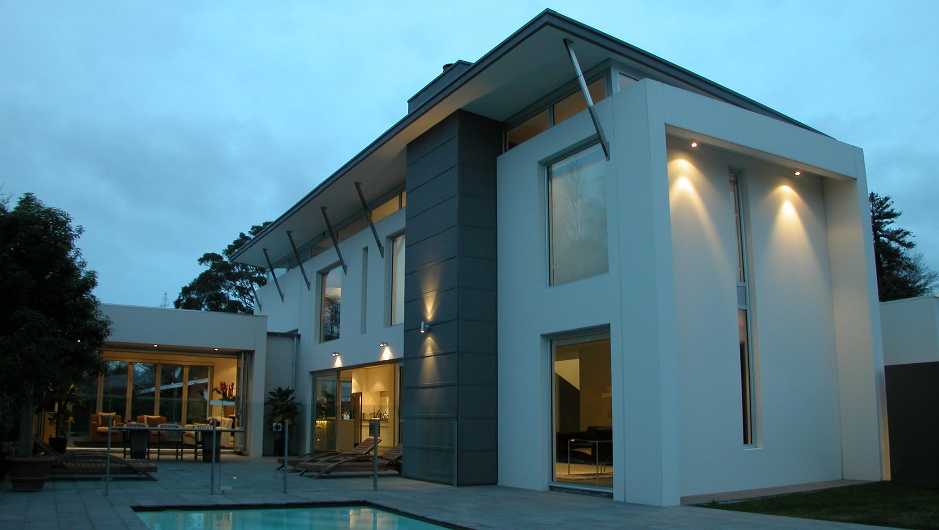 Thermomass Home - Merivale Christchurch banner