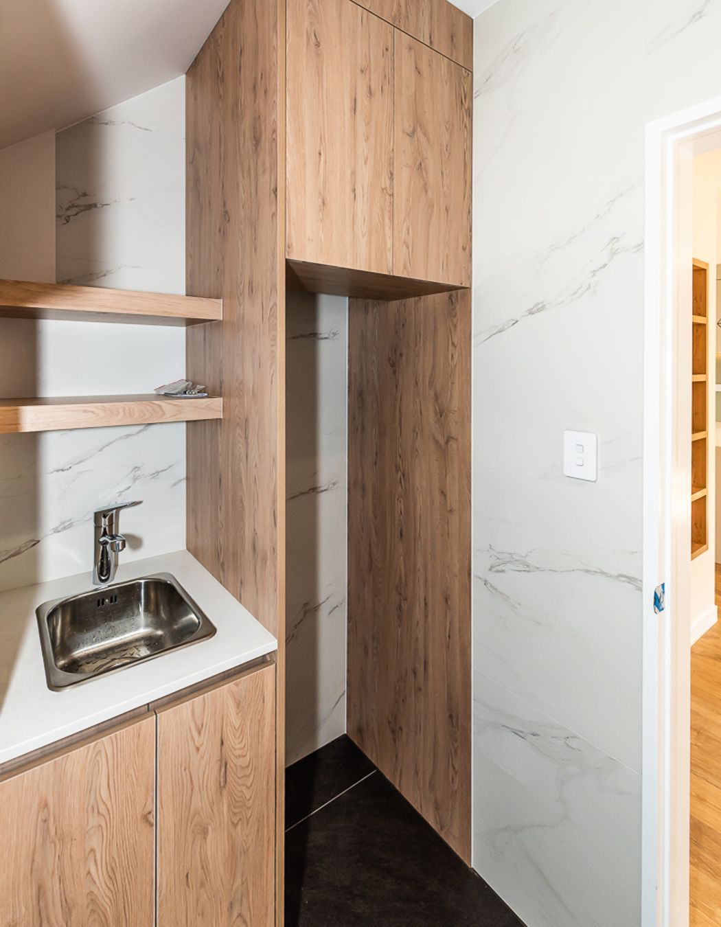 Higgs Road Mt Wellington