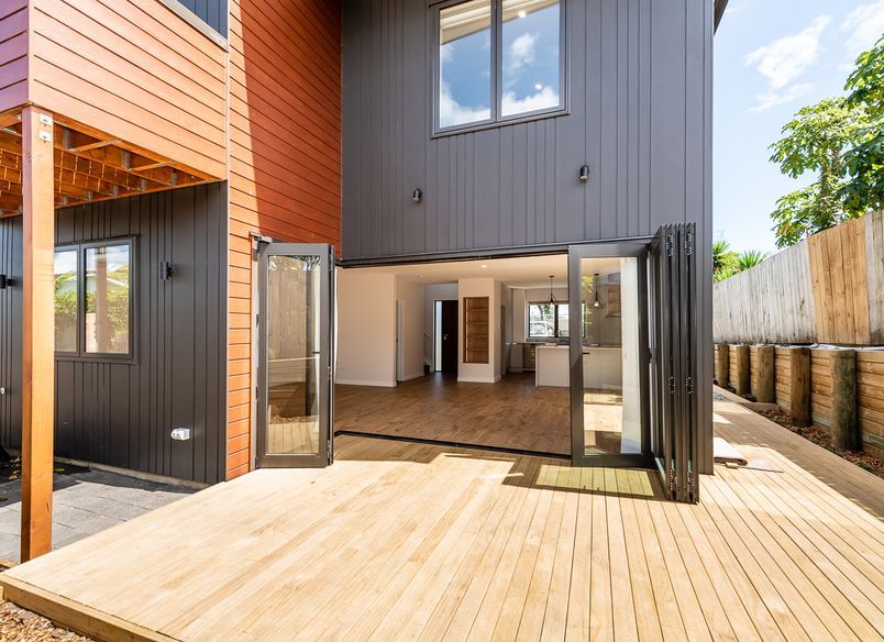 Higgs Road Mt Wellington