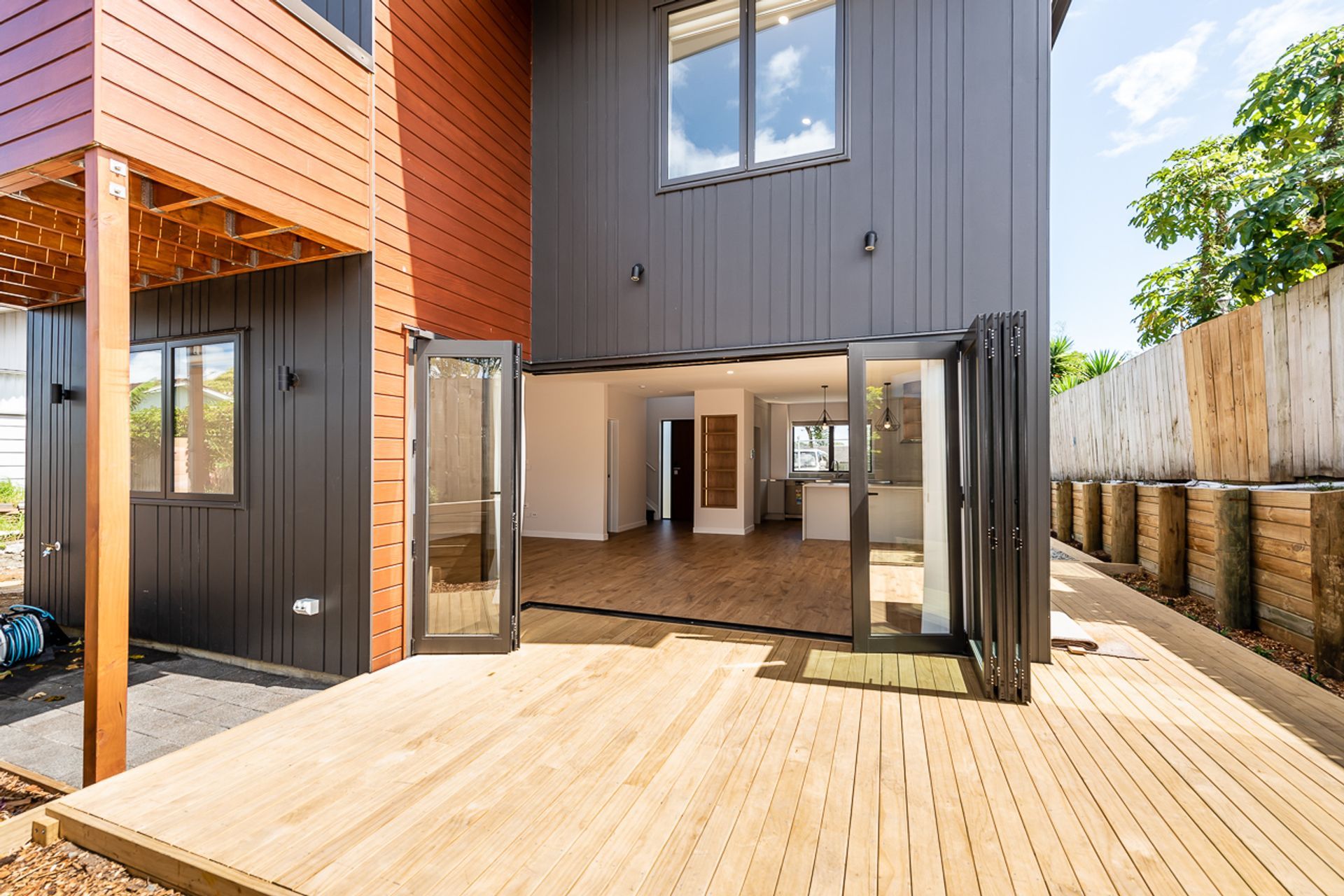 Higgs Road Mt Wellington