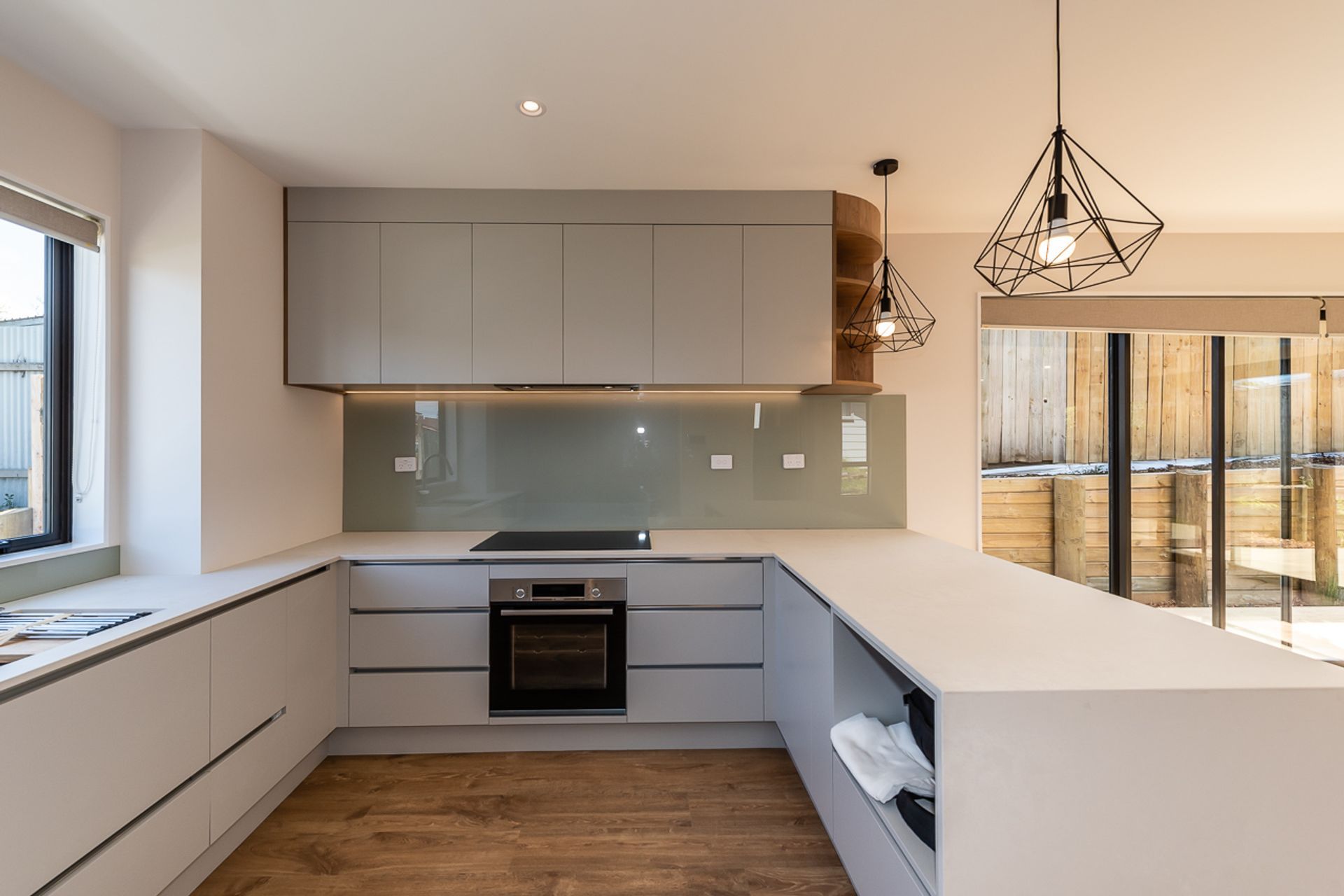 Higgs Road Mt Wellington