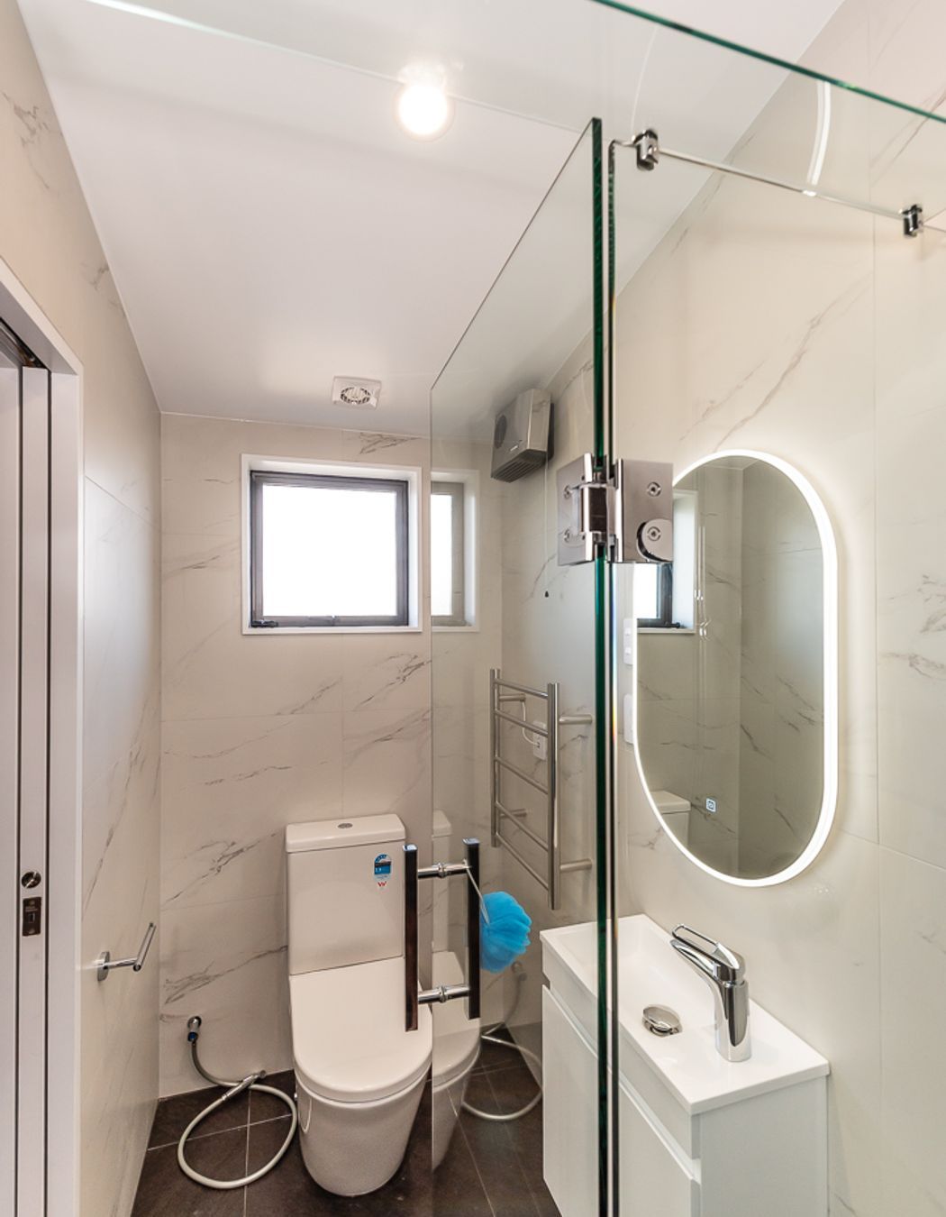 Higgs Road Mt Wellington