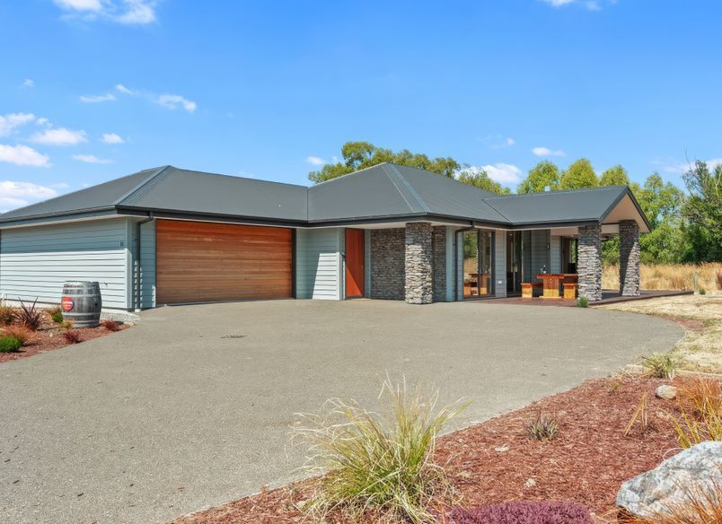 Hammer Springs | Tennyson Holiday Home