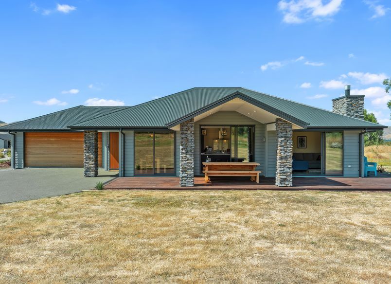 Hammer Springs | Tennyson Holiday Home