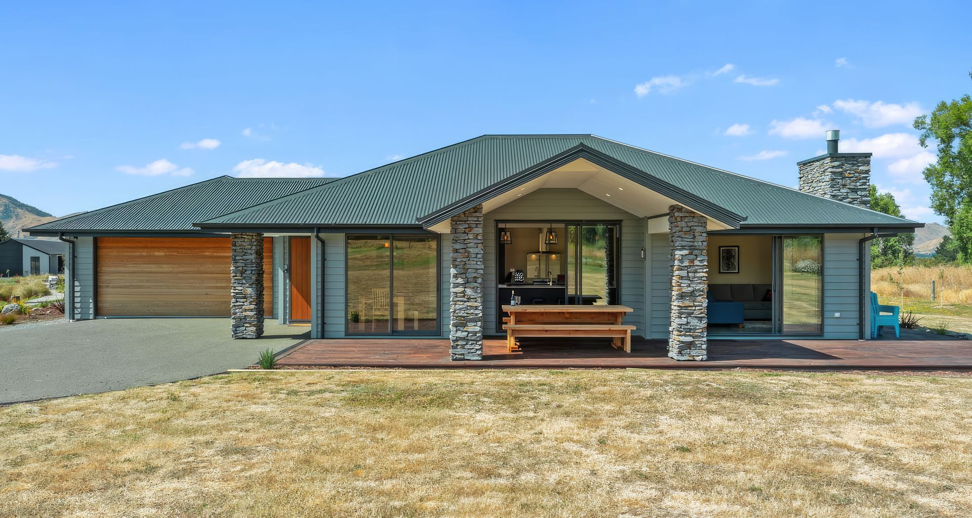 Hammer Springs | Tennyson Holiday Home banner
