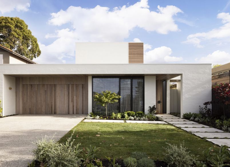 Linacre Residence