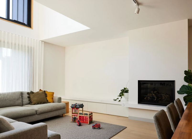 Sussex Street, Lake Wendouree