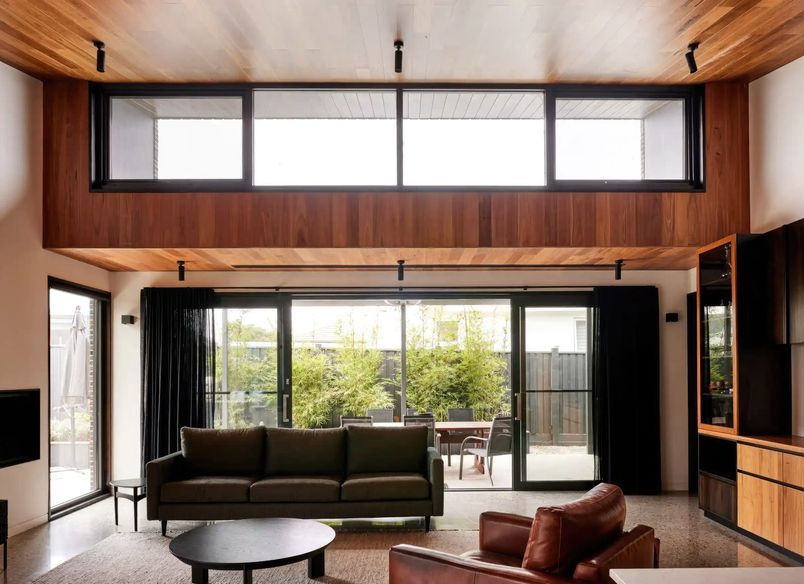 Prince of Wales Boulevard, Ballarat West