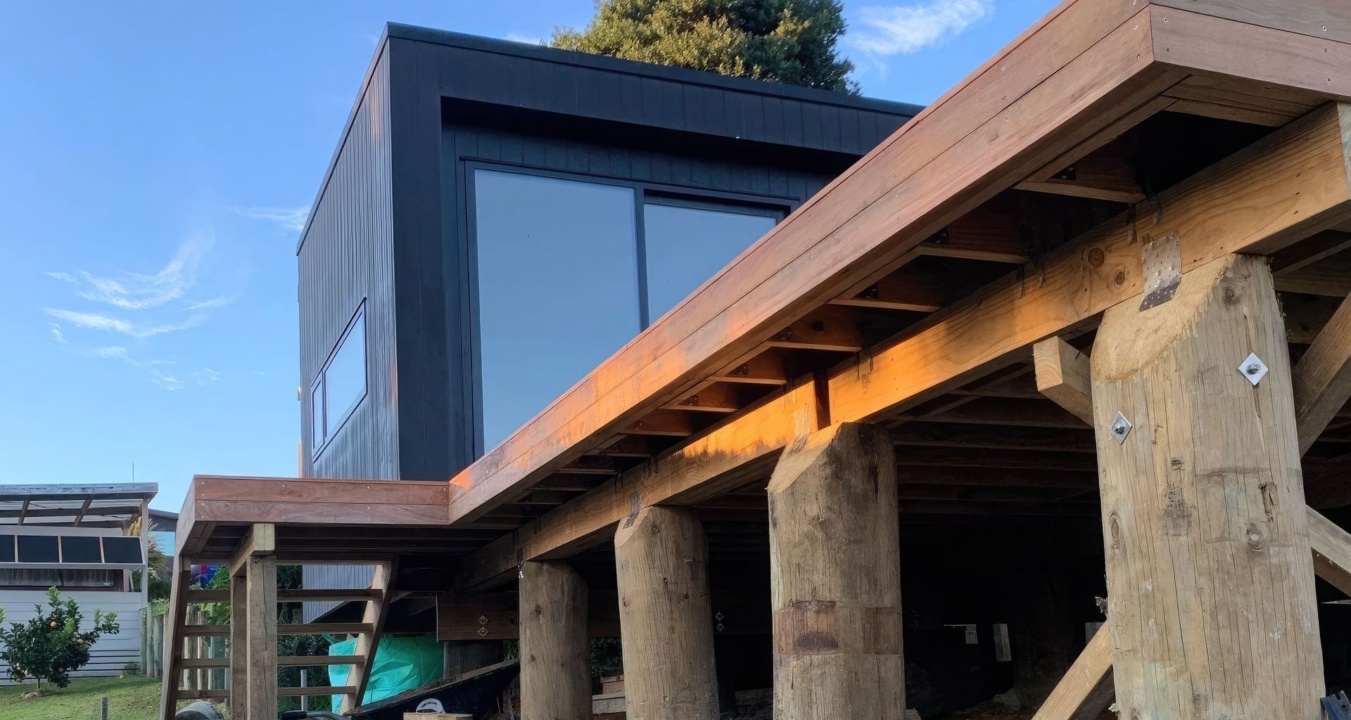 Onemana Drive | New Build banner
