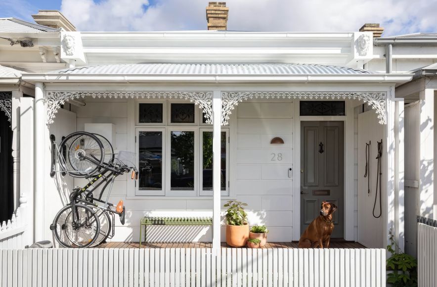 Albert Park Residence