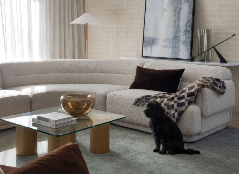 Brunswick East House