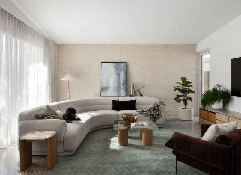 Brunswick East House