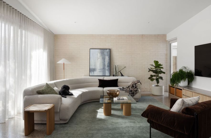 Brunswick East House
