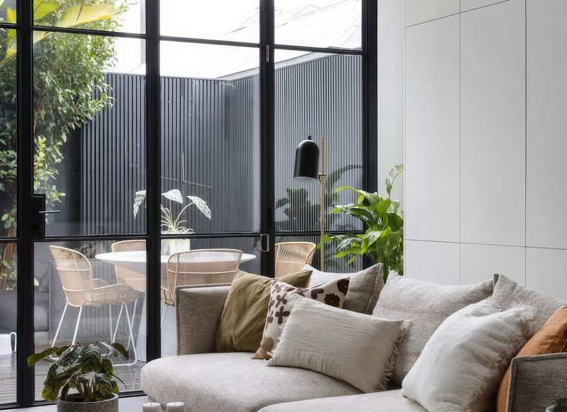 South Melbourne House