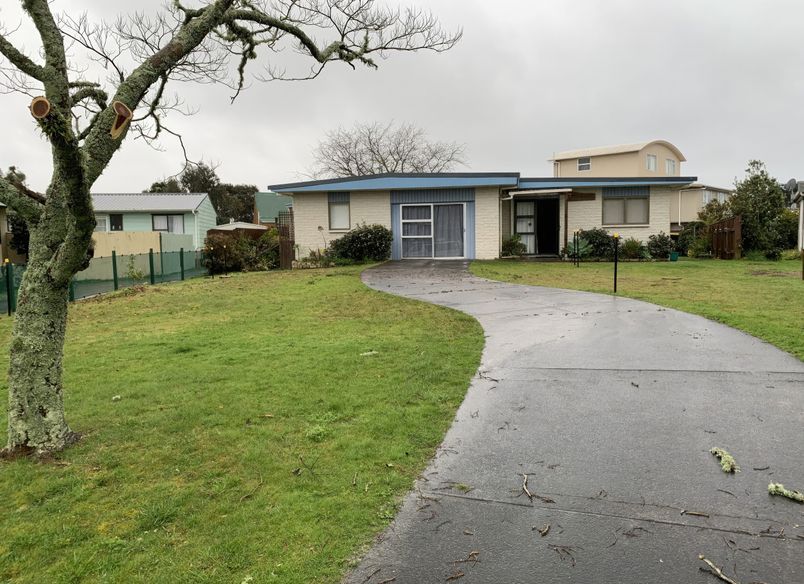 Weka Street | New Build