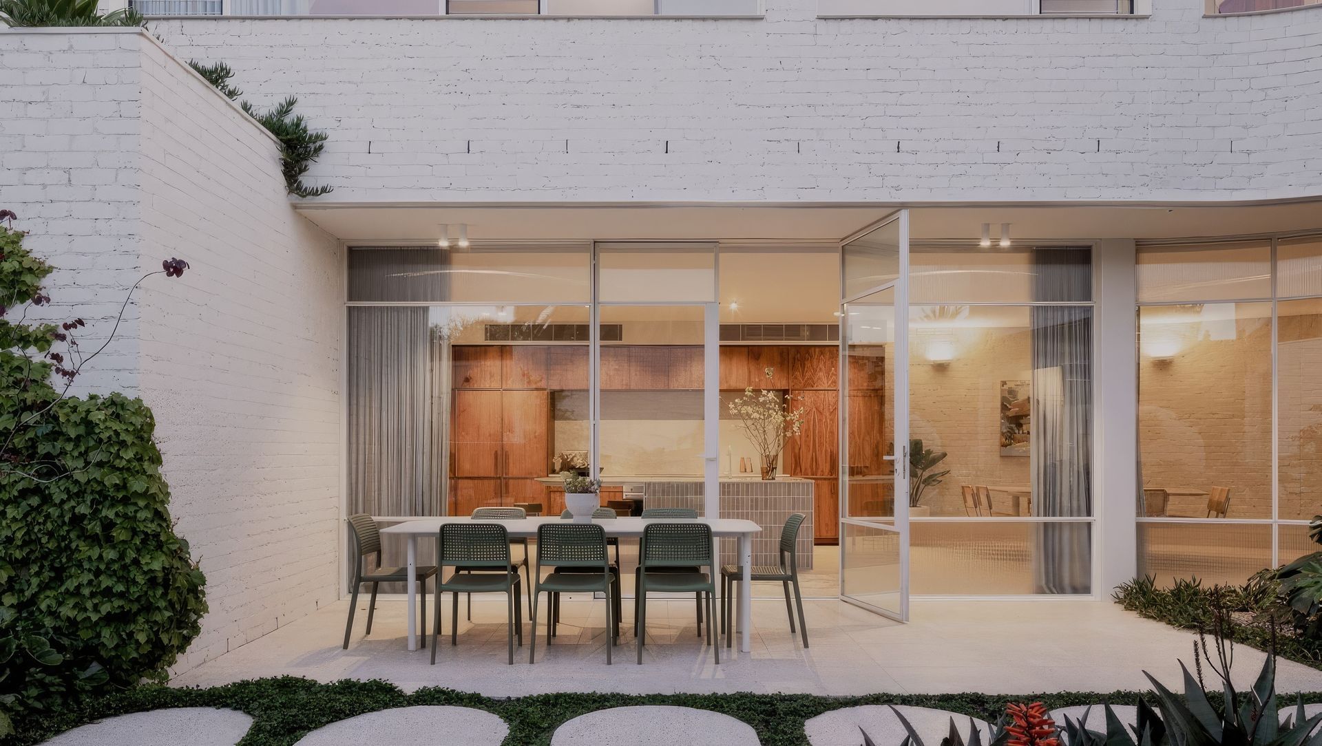 Northcote House banner