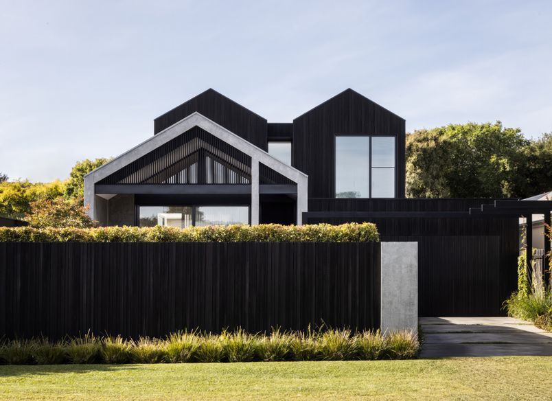 BHB House