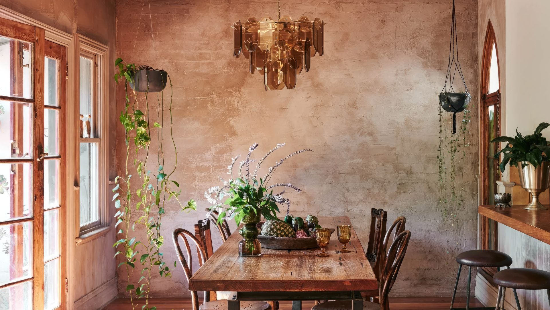 Walker Street banner