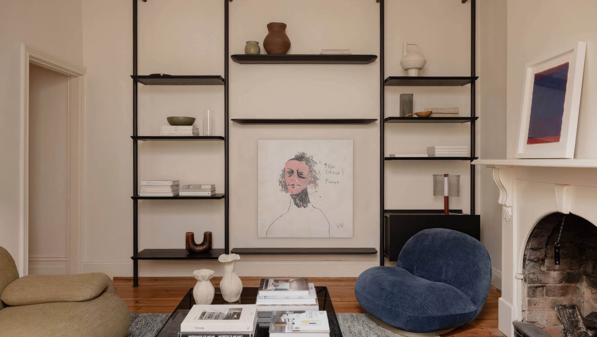 Northcote House II banner