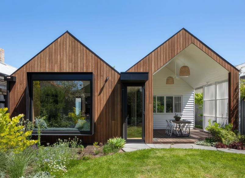 Swedish House - Elsternwick