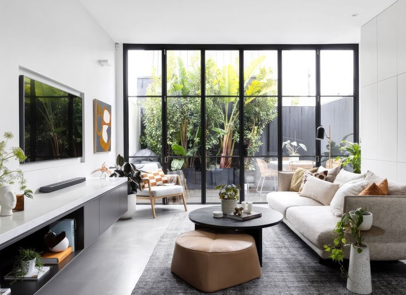 South Melbourne House