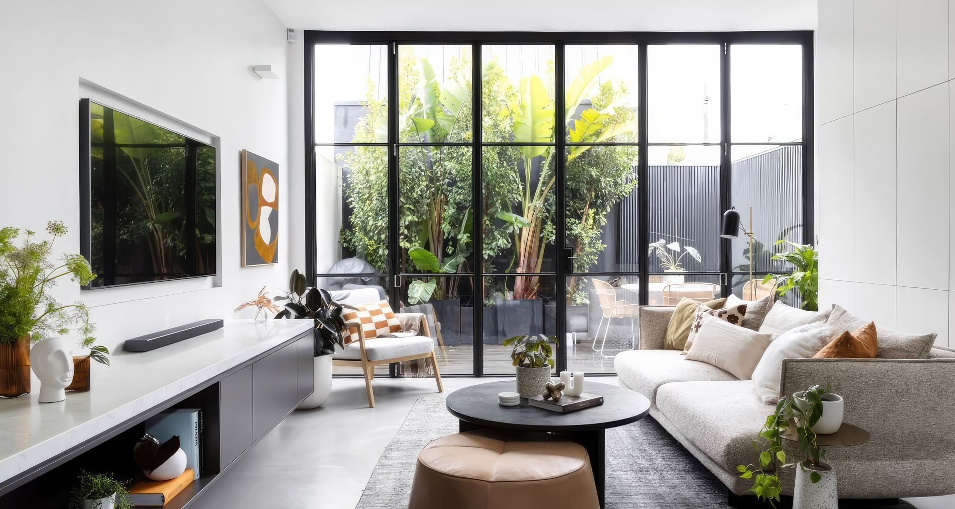 South Melbourne House banner