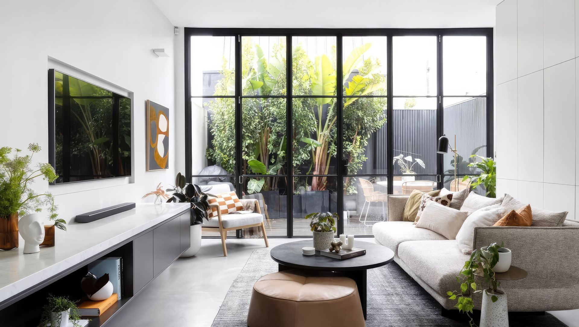 South Melbourne House banner