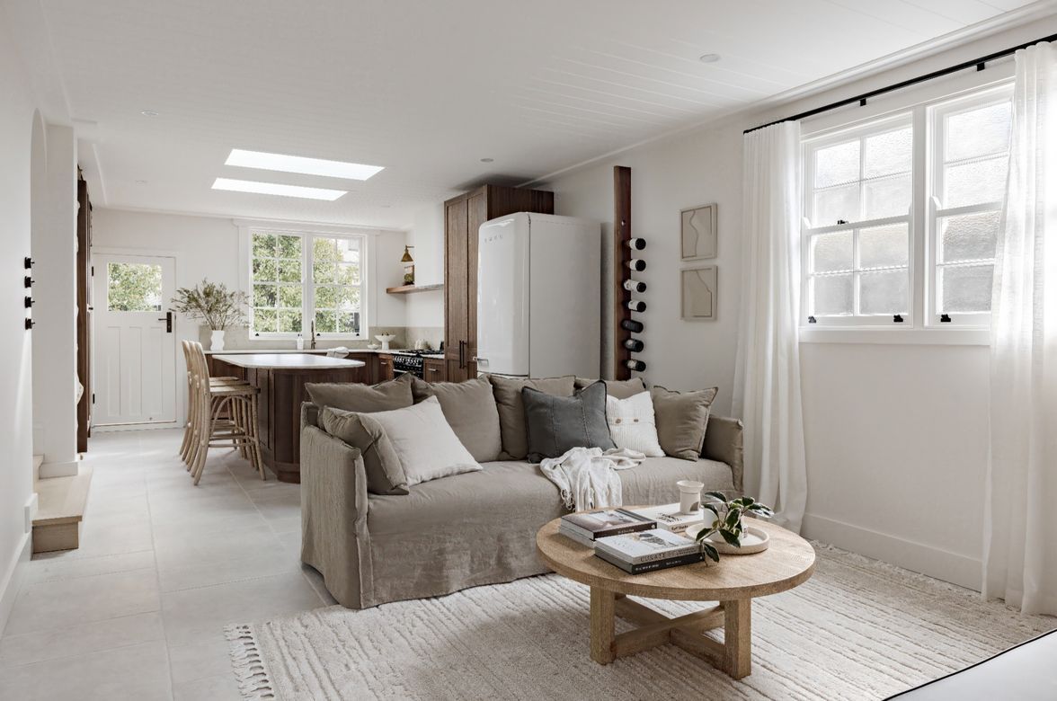 Luck Cottage