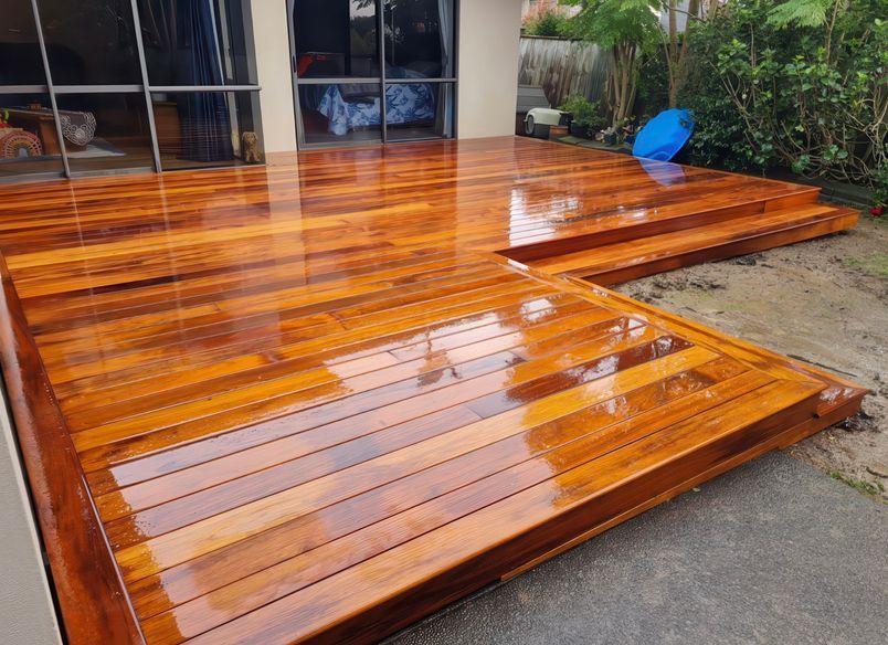 Mount Wellington House