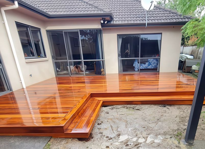 Mount Wellington House