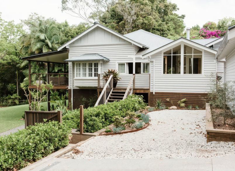 Mahalo House