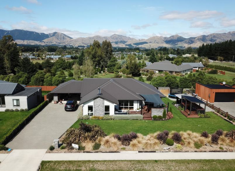 Hammer Springs | Tennyson Close