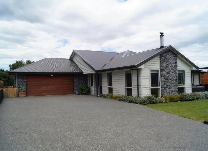 Hammer Springs | Tennyson Close