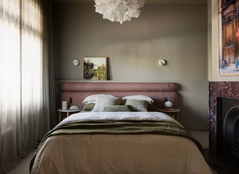 Albert Park Residence