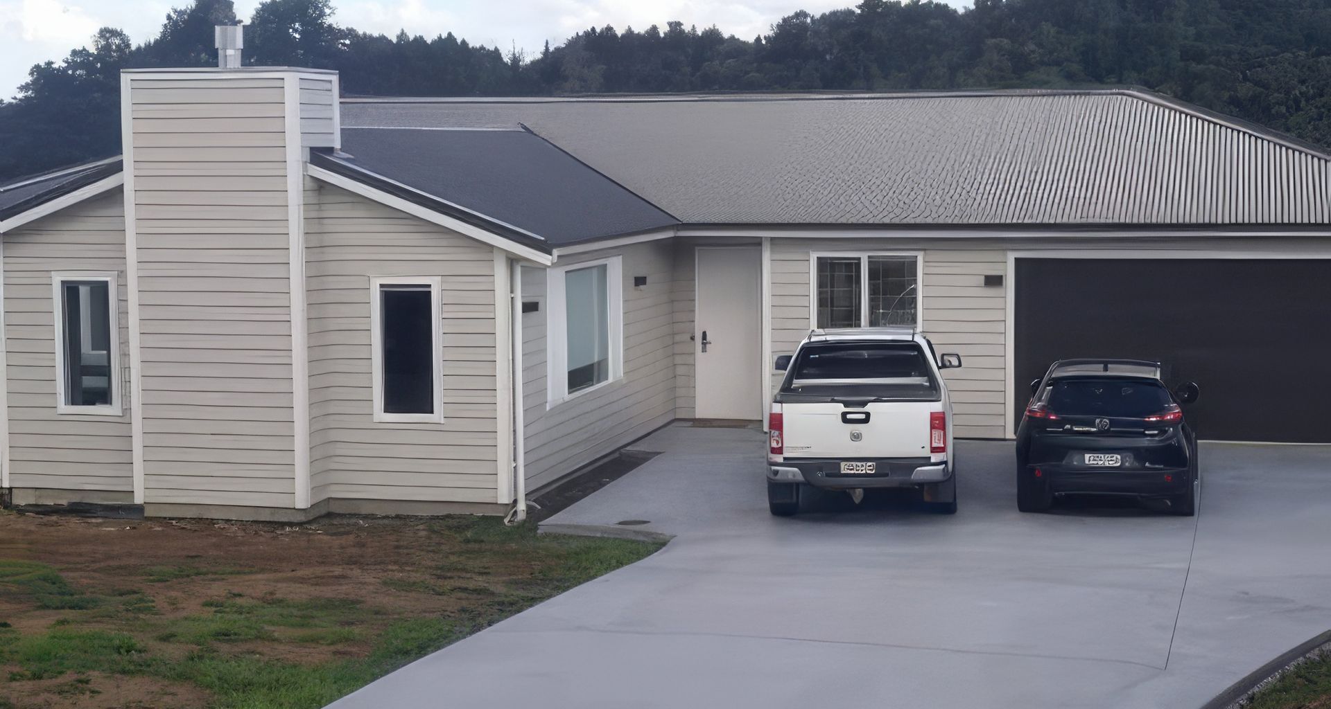 New Build | Puhoi banner