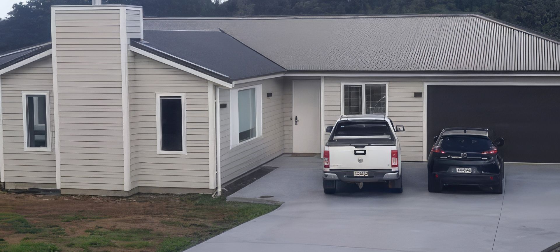New Build | Puhoi banner