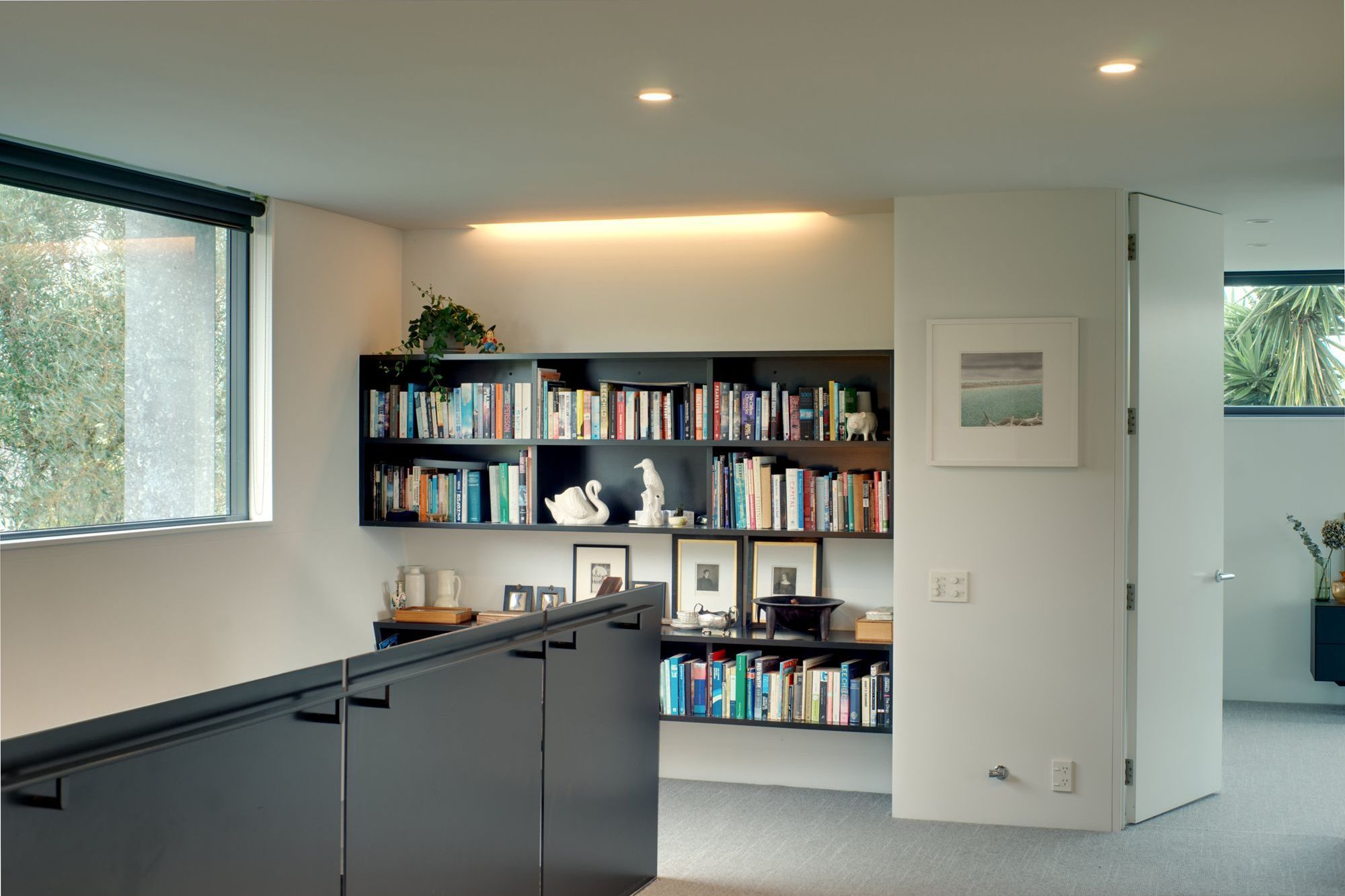 Westmere Residence
