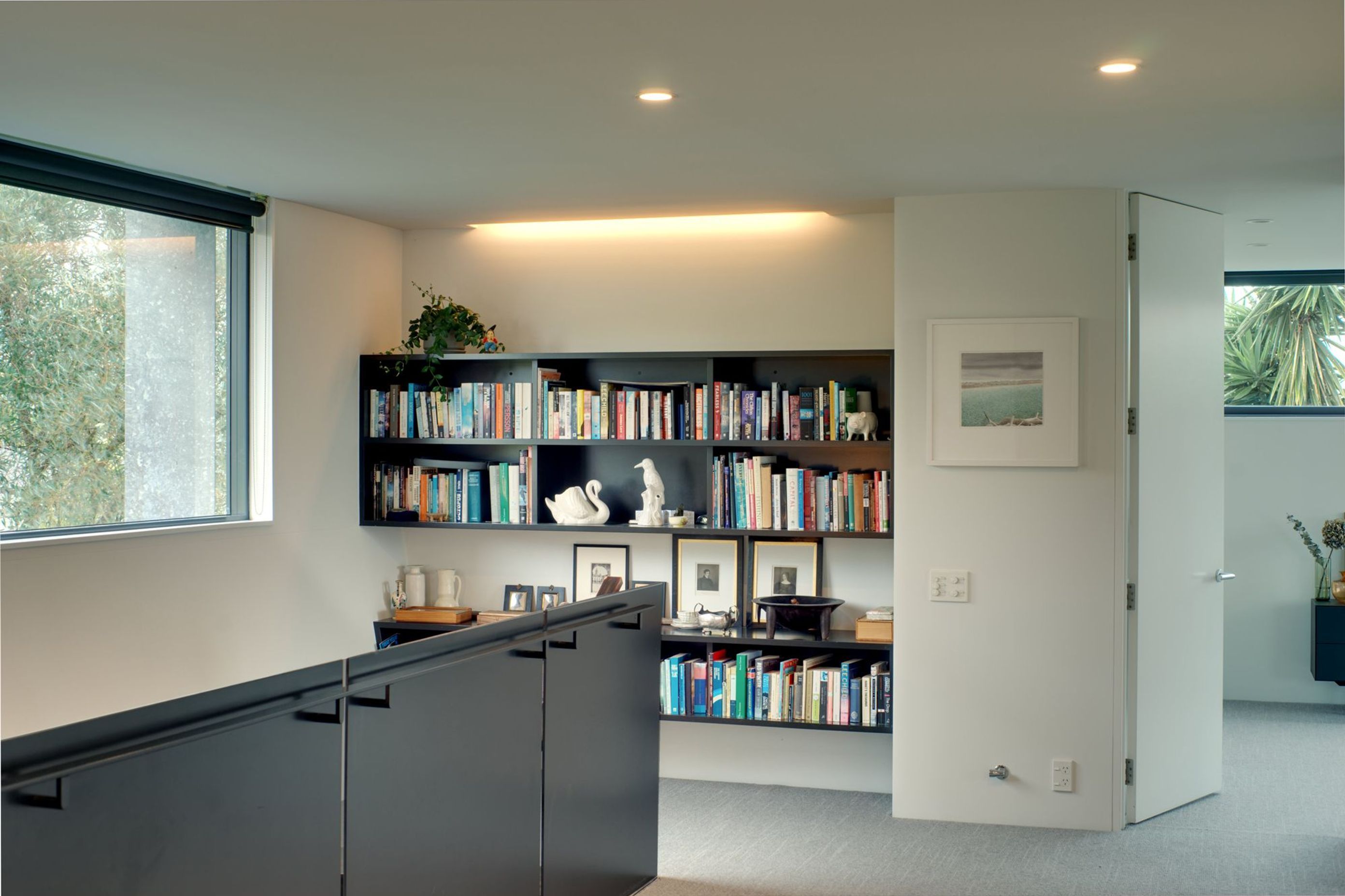 Westmere Residence