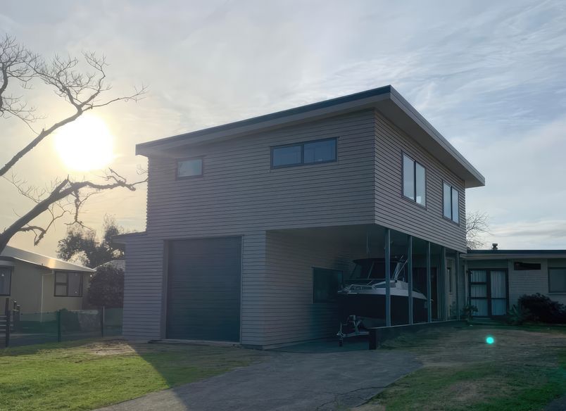Weka Street | New Build
