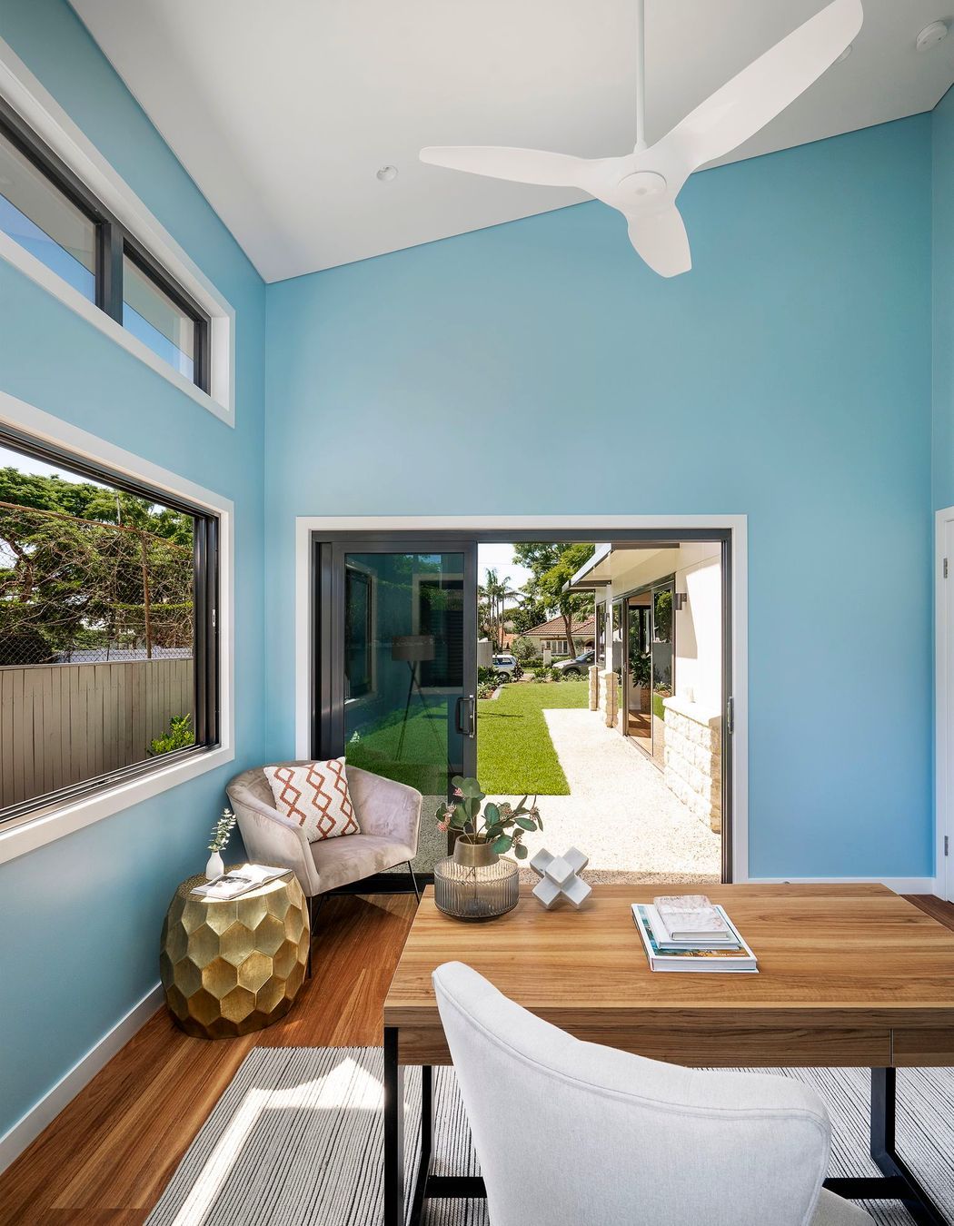 Sustainable & Passive Designed New Home