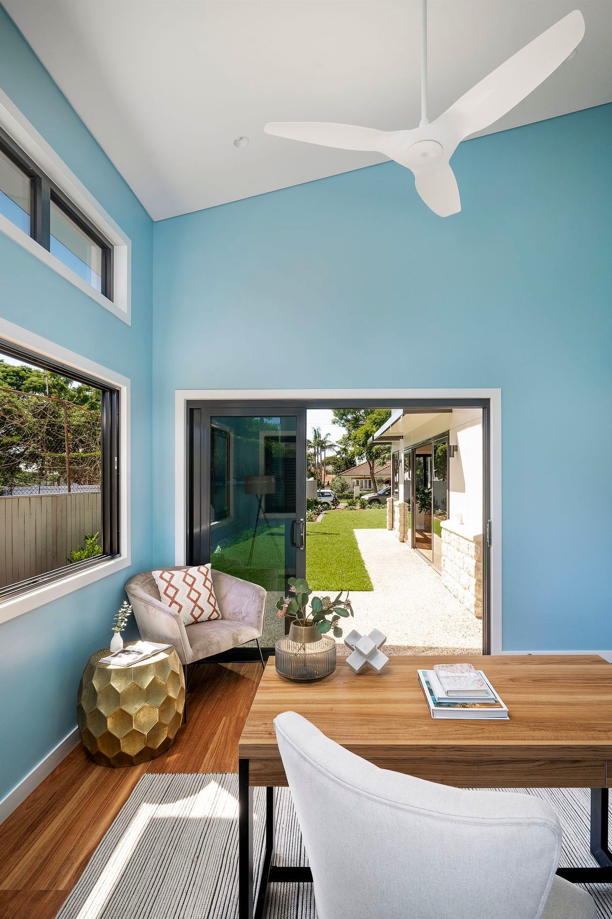 Sustainable & Passive Designed New Home