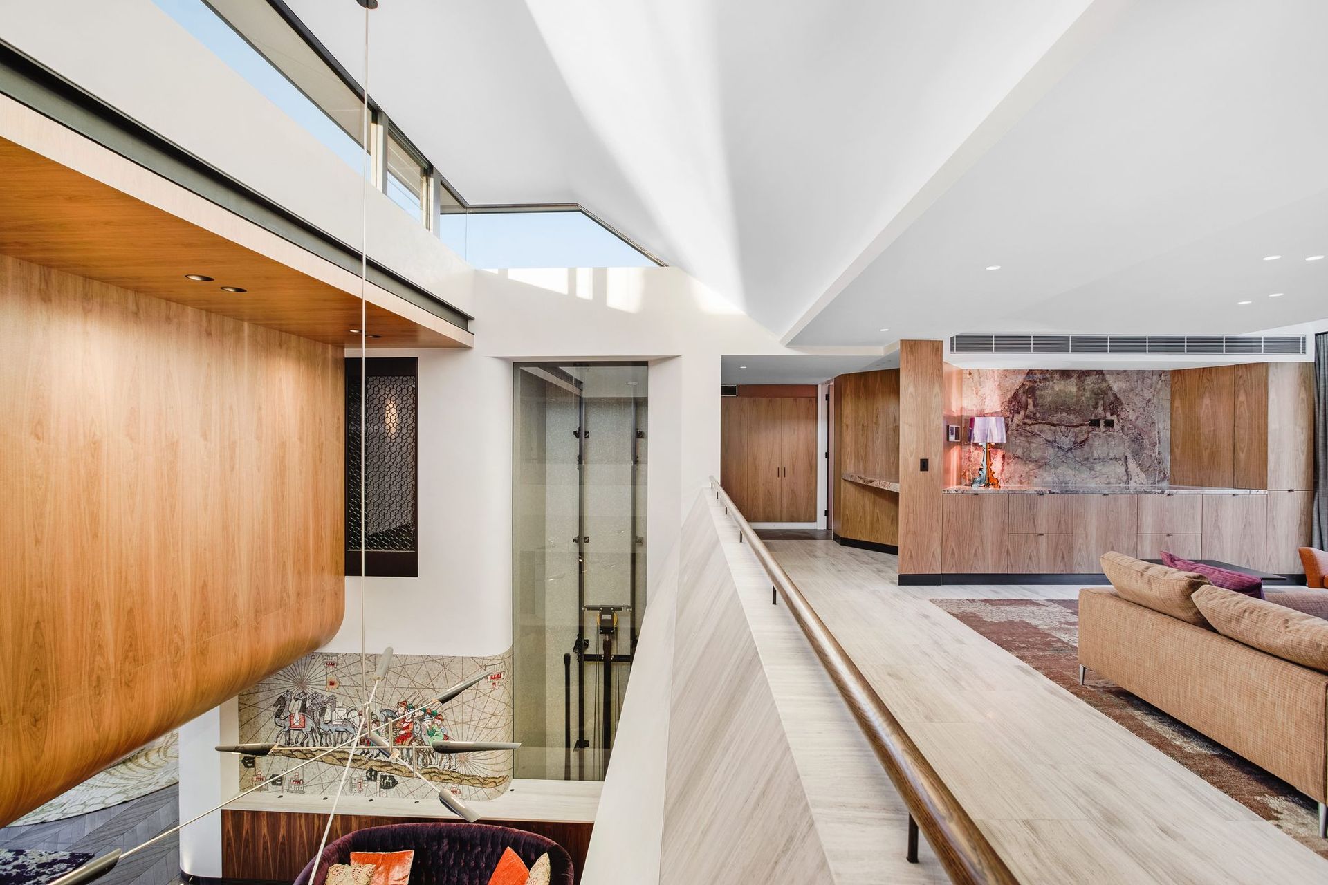 Bellevue Hill