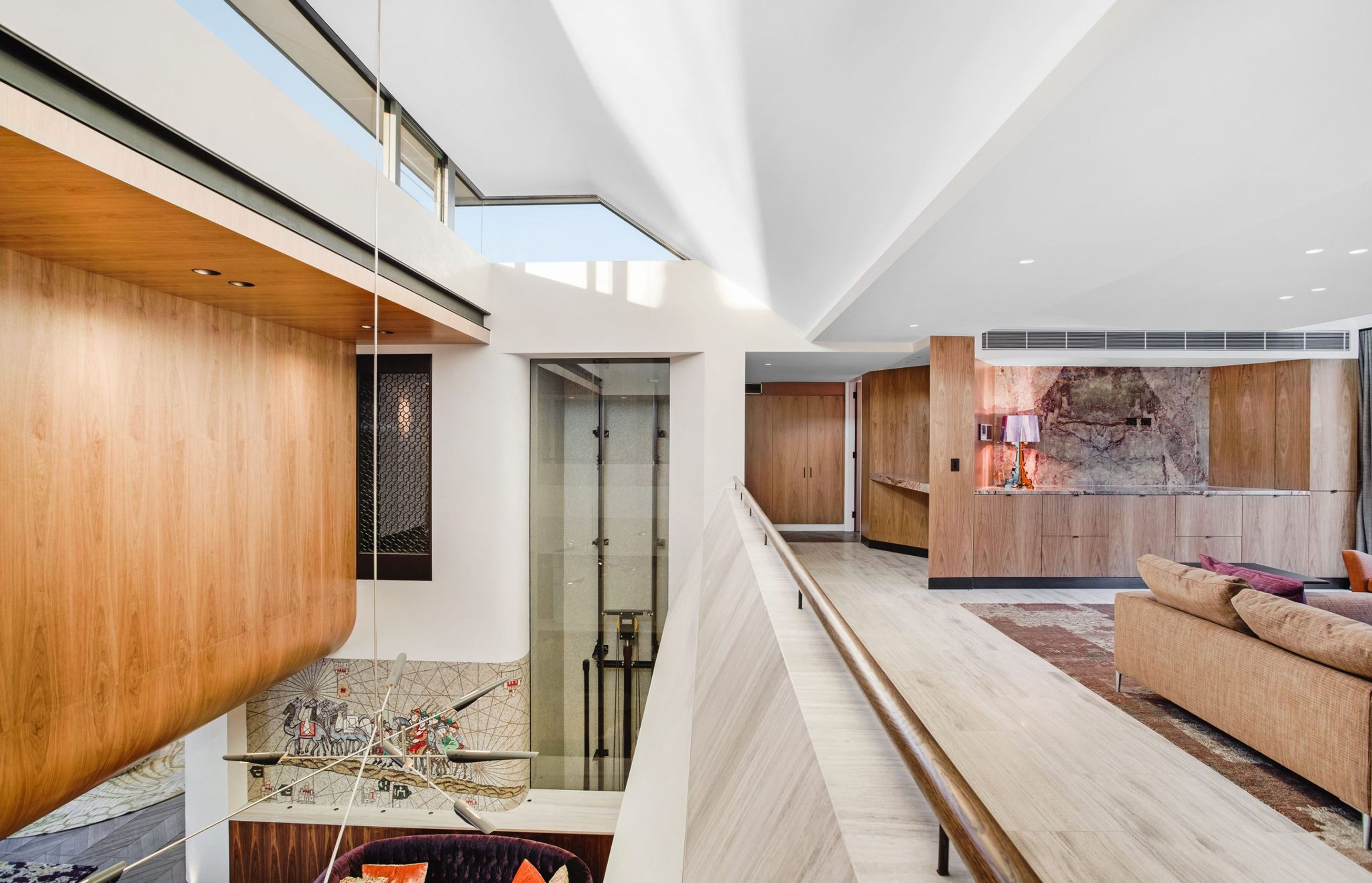 Bellevue Hill