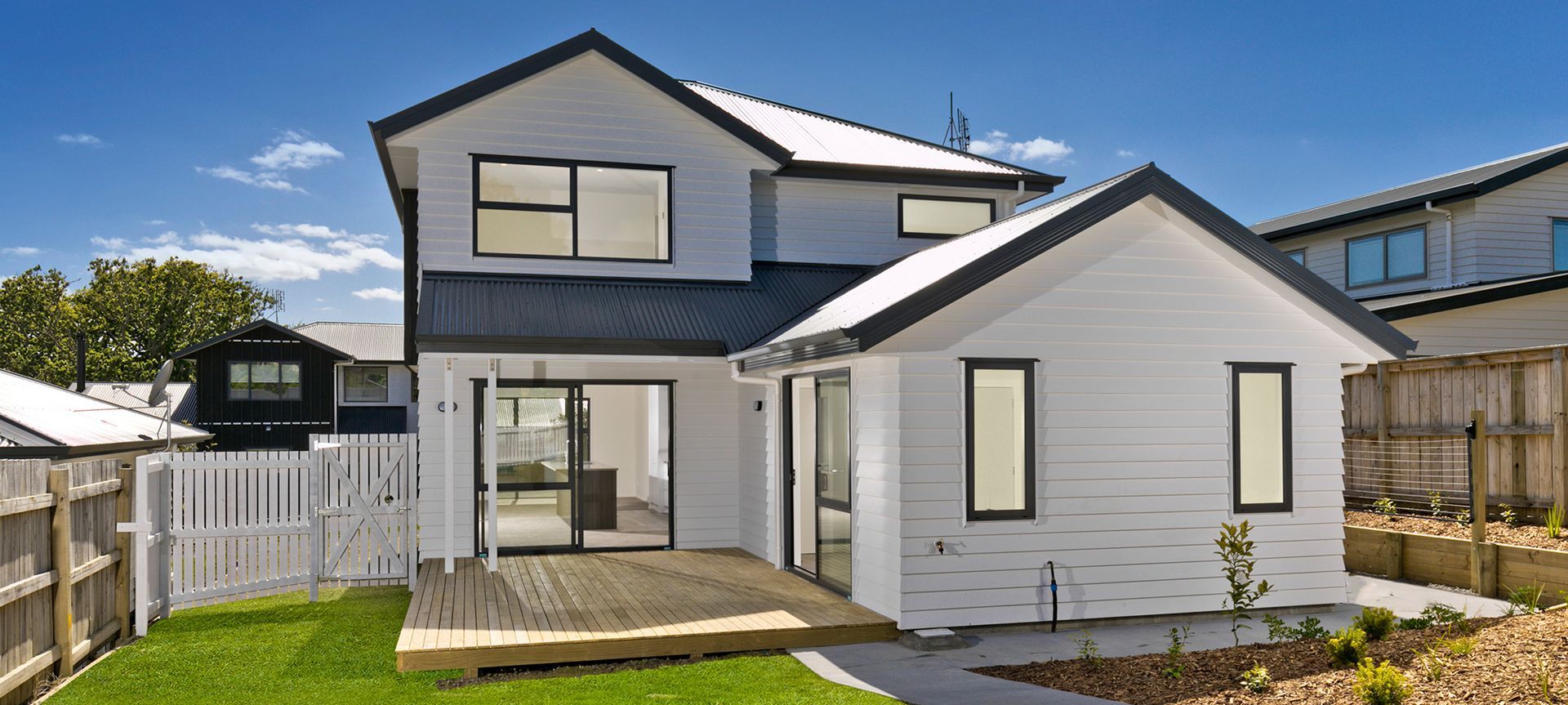 Urban Dwelling banner